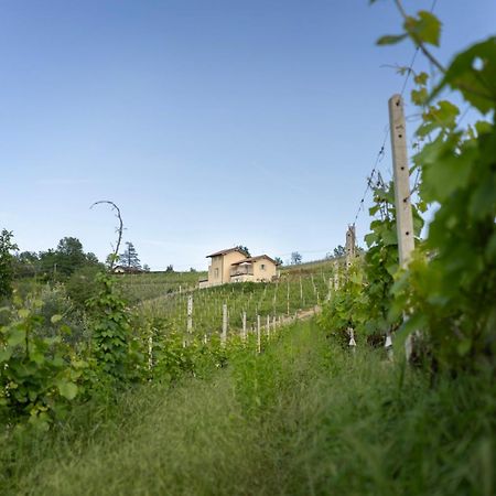 I Ciabot Di Monforte Monforte D'Alba Bagian luar foto