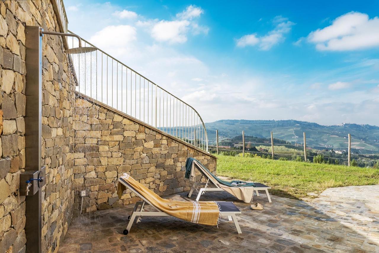 I Ciabot Di Monforte Monforte D'Alba Bagian luar foto