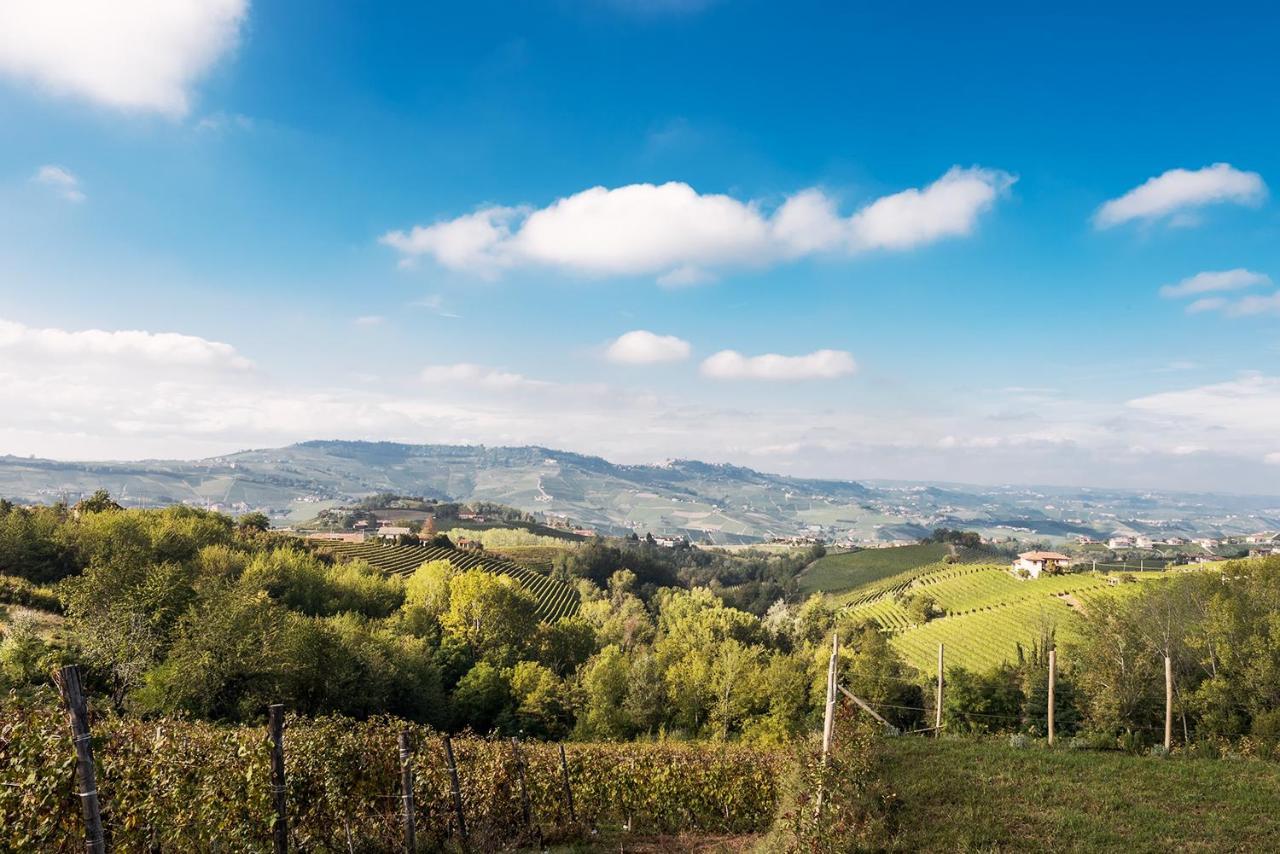 I Ciabot Di Monforte Monforte D'Alba Bagian luar foto
