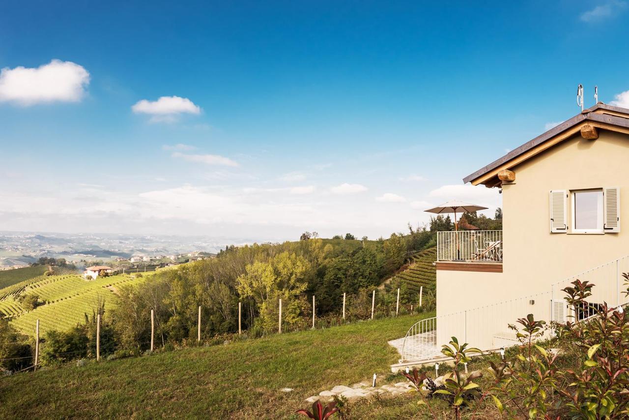 I Ciabot Di Monforte Monforte D'Alba Bagian luar foto