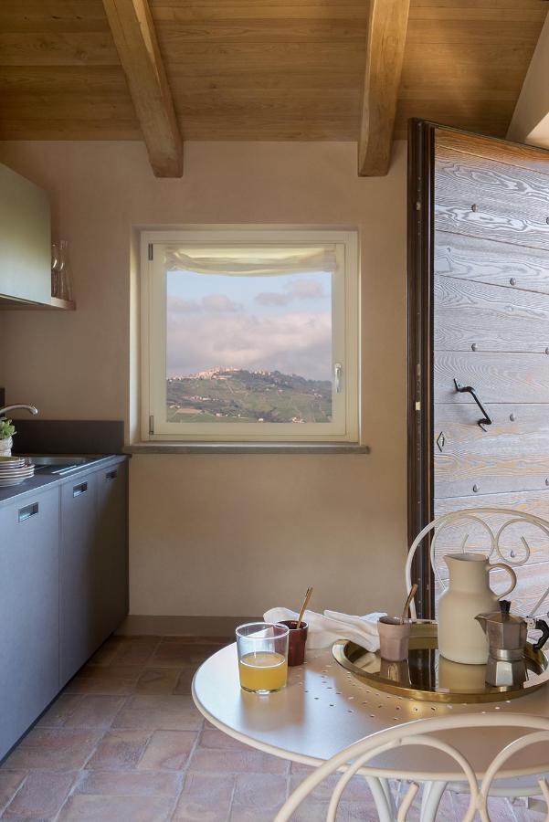 I Ciabot Di Monforte Monforte D'Alba Bagian luar foto
