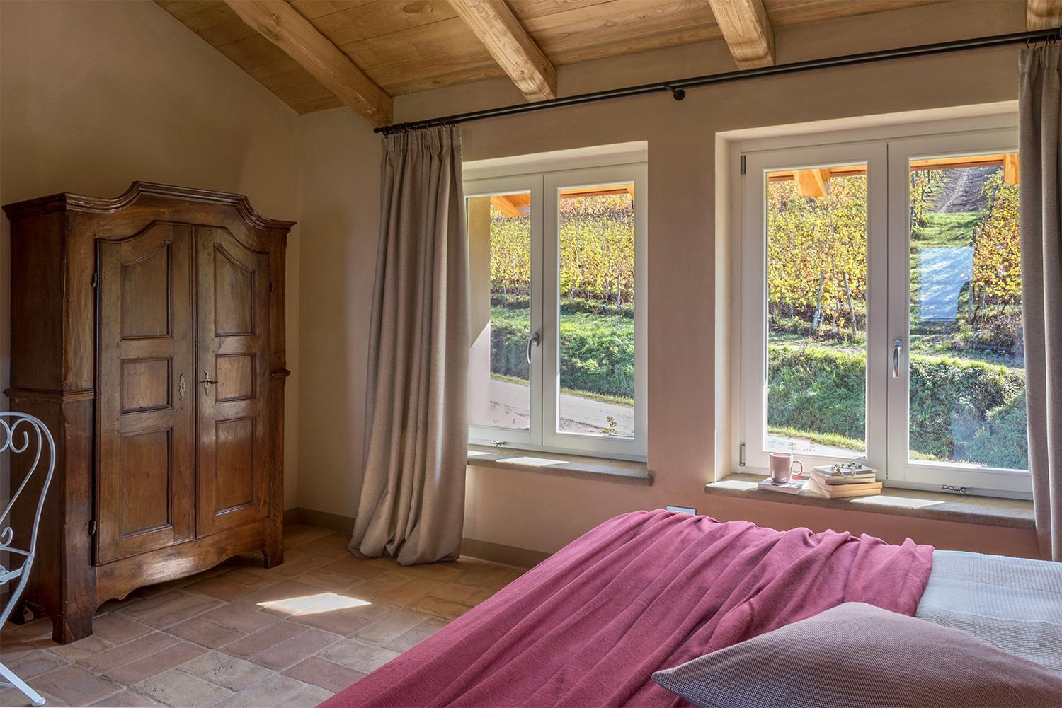 I Ciabot Di Monforte Monforte D'Alba Bagian luar foto